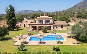 Finca Sol y Vida